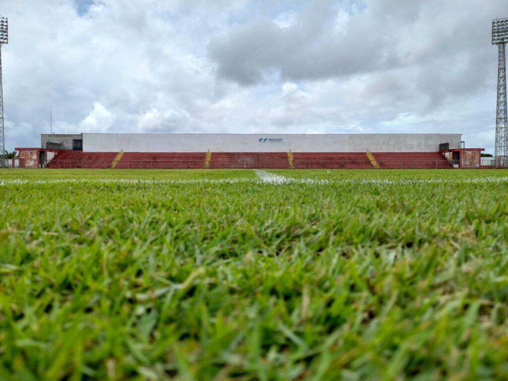 Princesa do Solimões x Nacional-AM: Desafios e Expectativas para a Partida Decisiva Princesa do Solimões x Nacional-AM: Desafios e Expectativas para a Partida Decisiva