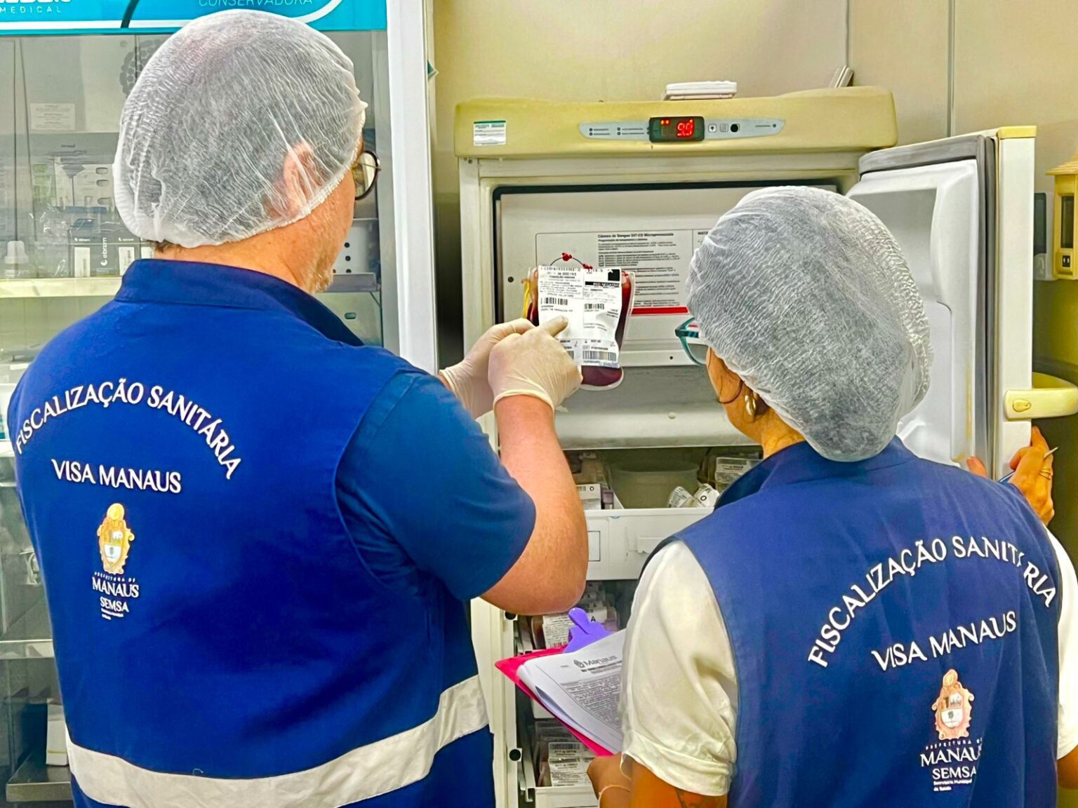 Projeto da Visa Manaus é Destaque em Congresso Mundial de Saúde Pública na África do Sul