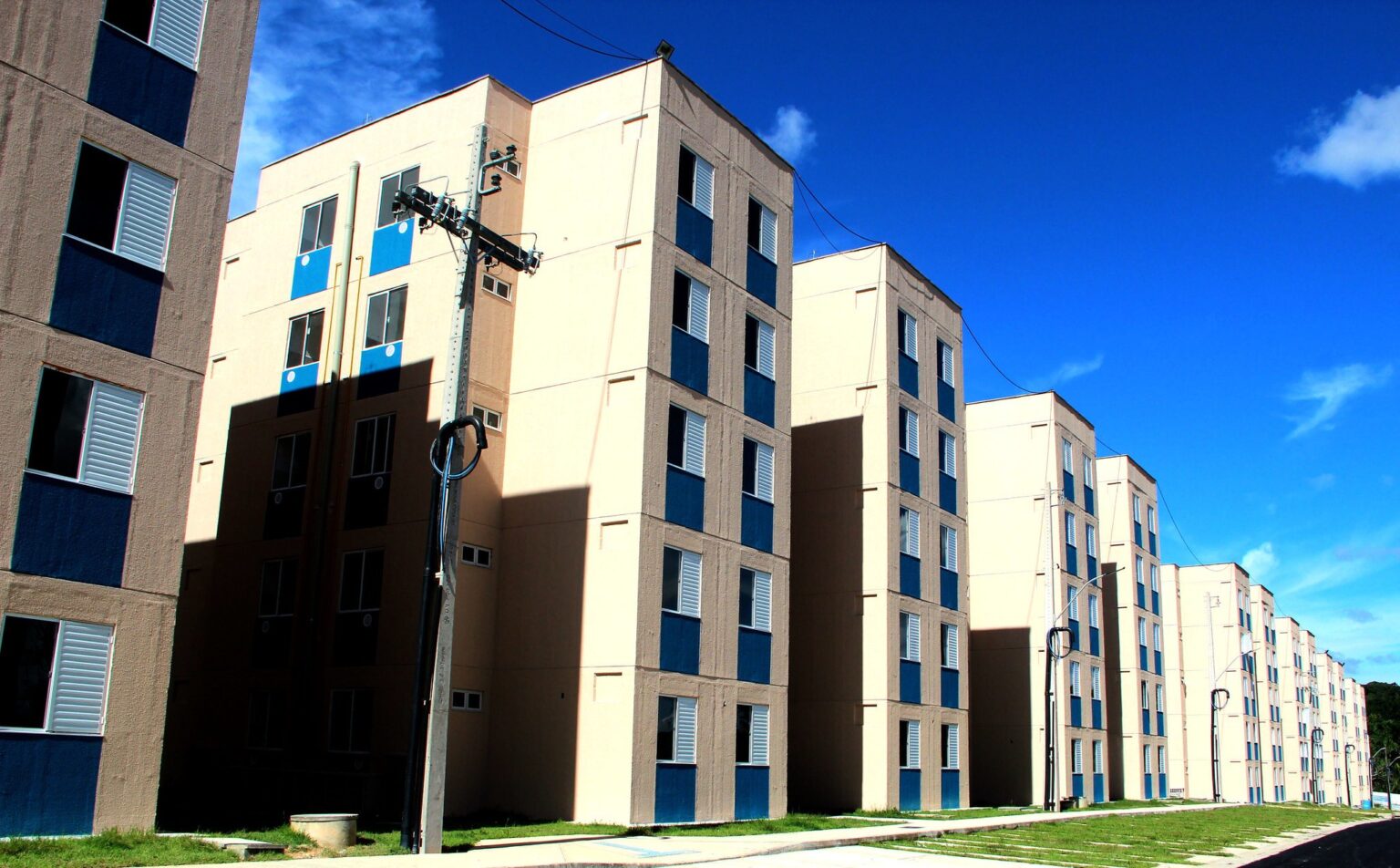 Reabertura das Inscrições para Moradias Populares em Manaus: Oportunidade Imperdível