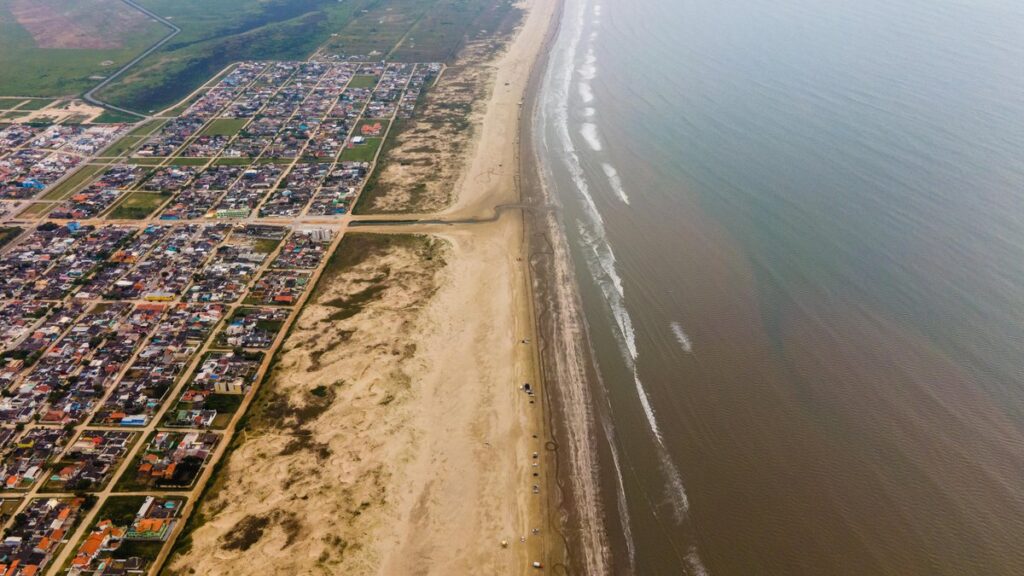 Rio Grande e Peniche: Parceria Internacional para Impulsionar a Economia Azul Rio Grande e Peniche: Parceria Internacional para Impulsionar a Economia Azul