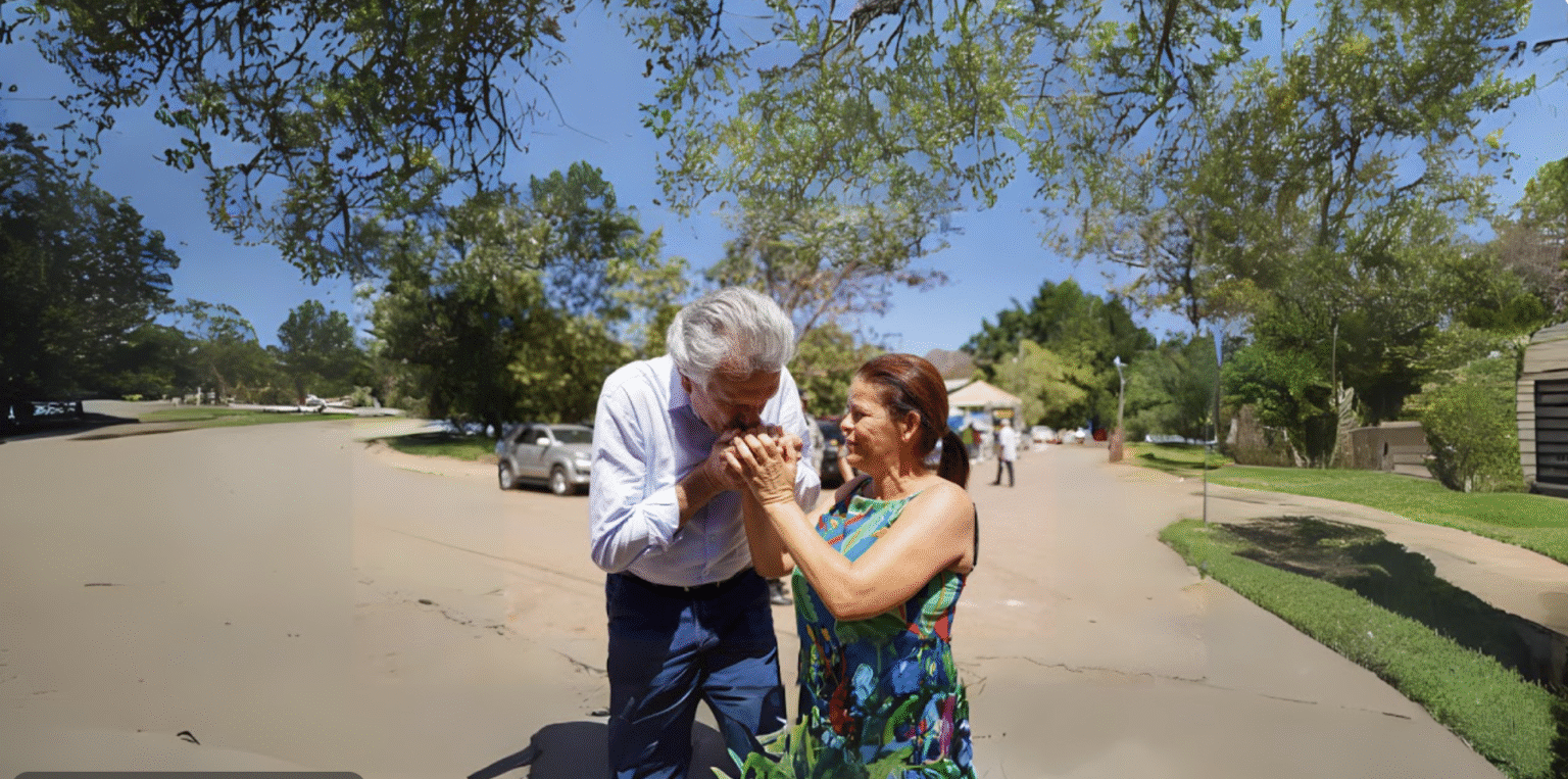 Ronaldo Caiado Se Filia ao PSD: Um Passo Importante na Corrida Presidencial
