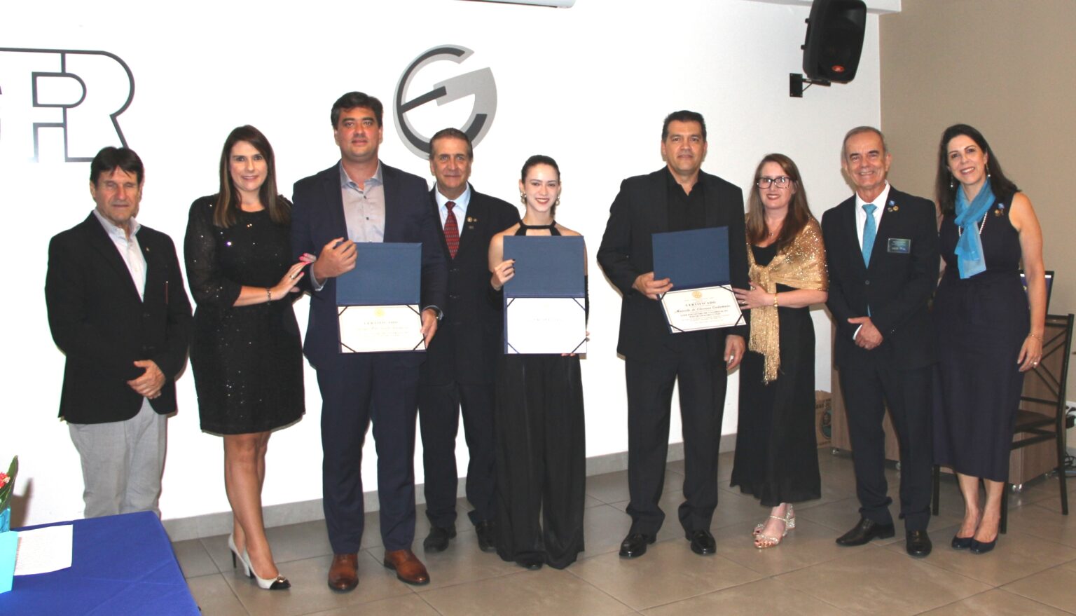 Rotary Club de São Caetano do Sul – Leste Comemora XXII Encontro de Valorização das Ocupações Úteis Rotary Club de São Caetano do Sul – Leste Comemora XXII Encontro de Valorização das Ocupações Úteis