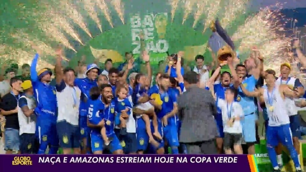 Ryan se Une ao Nacional com Confiança e Foco no Acesso à Série C Ryan se Une ao Nacional com Confiança e Foco no Acesso à Série C