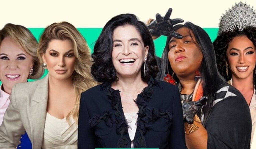 Sebrae Delas 2026: Empreendedorismo Feminino em Foco com Gloria Kalil e Outras Referências