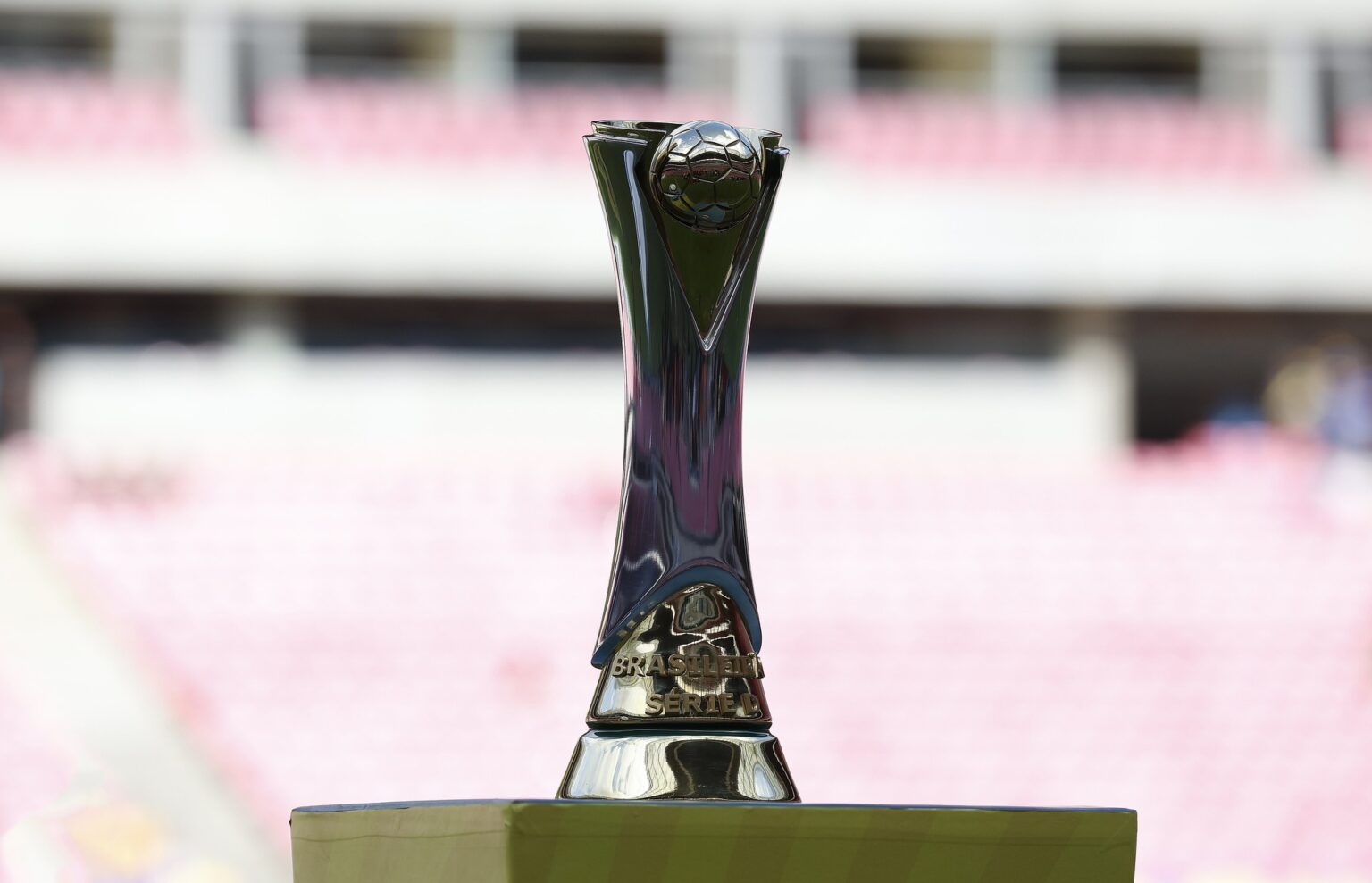 Série D 2026: Caminhos de Nacional-AM, Manaus e Manauara na Primeira Fase Série D 2026: Caminhos de Nacional-AM, Manaus e Manauara na Primeira Fase