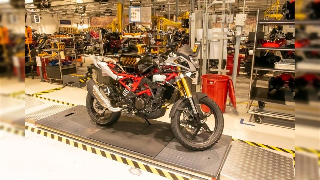 Serra Verde Express Lança Temporada 2026 de Visitas à Fábrica da BMW em Manaus Serra Verde Express Lança Temporada 2026 de Visitas à Fábrica da BMW em Manaus