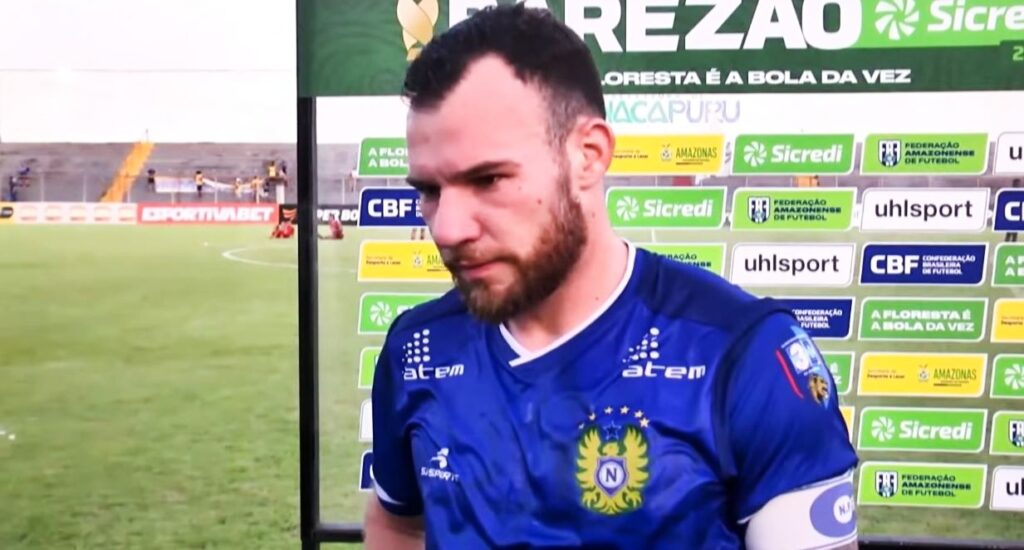 Silas: "Esperamos Chegar Novamente à Final e Conquistar o Título"