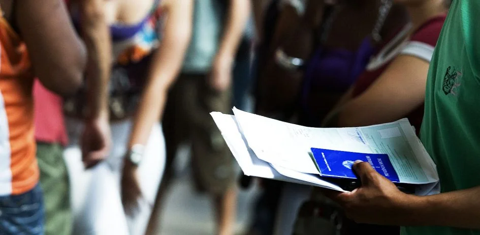 Sine Amazonas Anuncia 175 Vagas de Emprego Para Esta Quinta-Feira Sine Amazonas Anuncia 175 Vagas de Emprego Para Esta Quinta-Feira