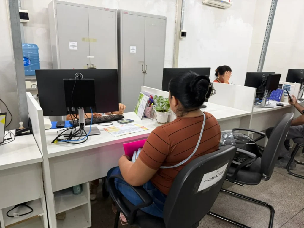 Sine Amazonas Oferece 173 Vagas de Emprego nesta Terça-feira