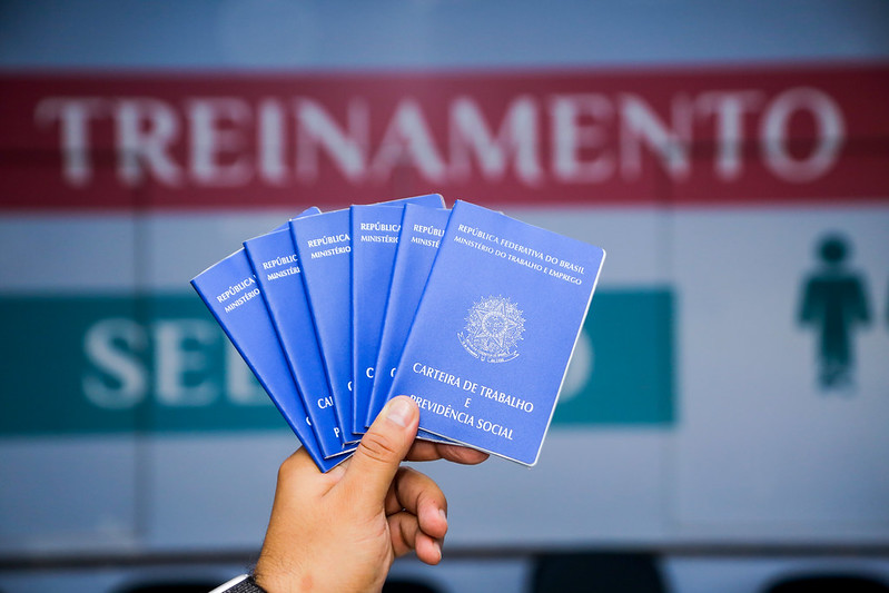 Sine Manaus Disponibiliza 374 Vagas de Emprego na Terça-feira, 10/03 Sine Manaus Disponibiliza 374 Vagas de Emprego na Terça-feira, 10/03