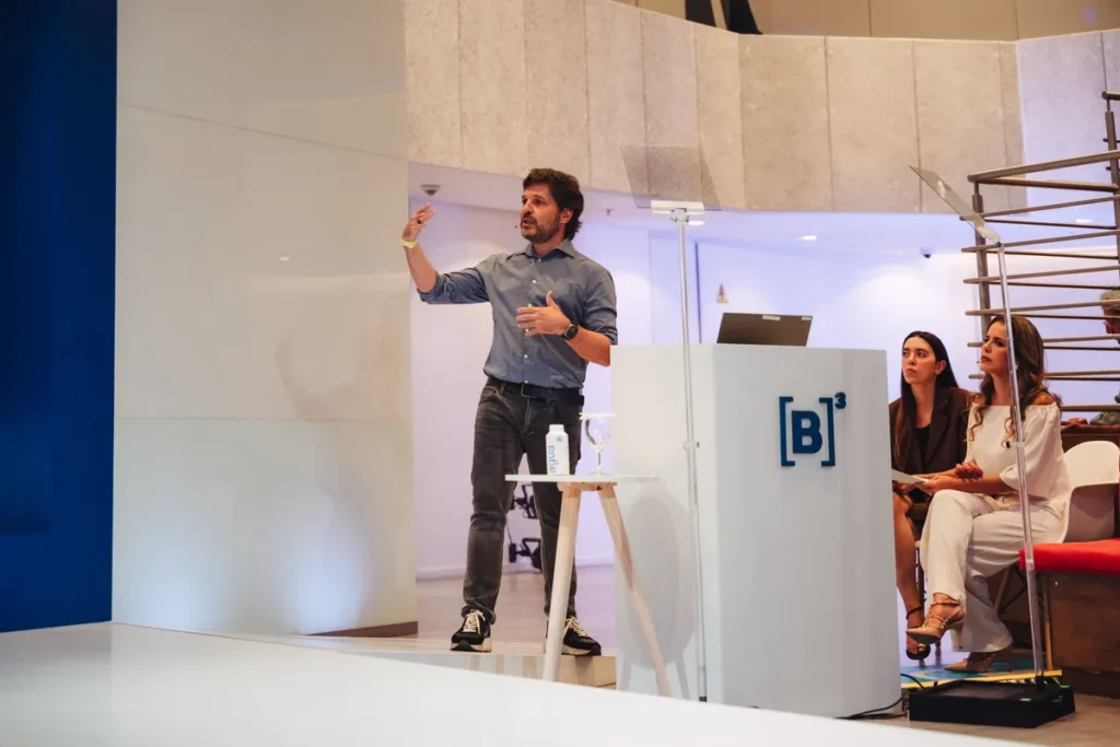 SP2B: Evento de Negócios em São Paulo Promete 750 Painéis e 2 Mil Palestrantes