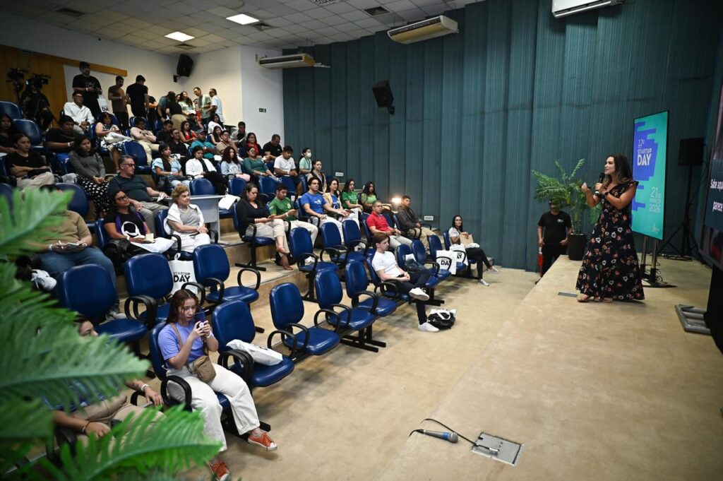 Startup Day 2026: Um Marco para a Inovação no Amazonas