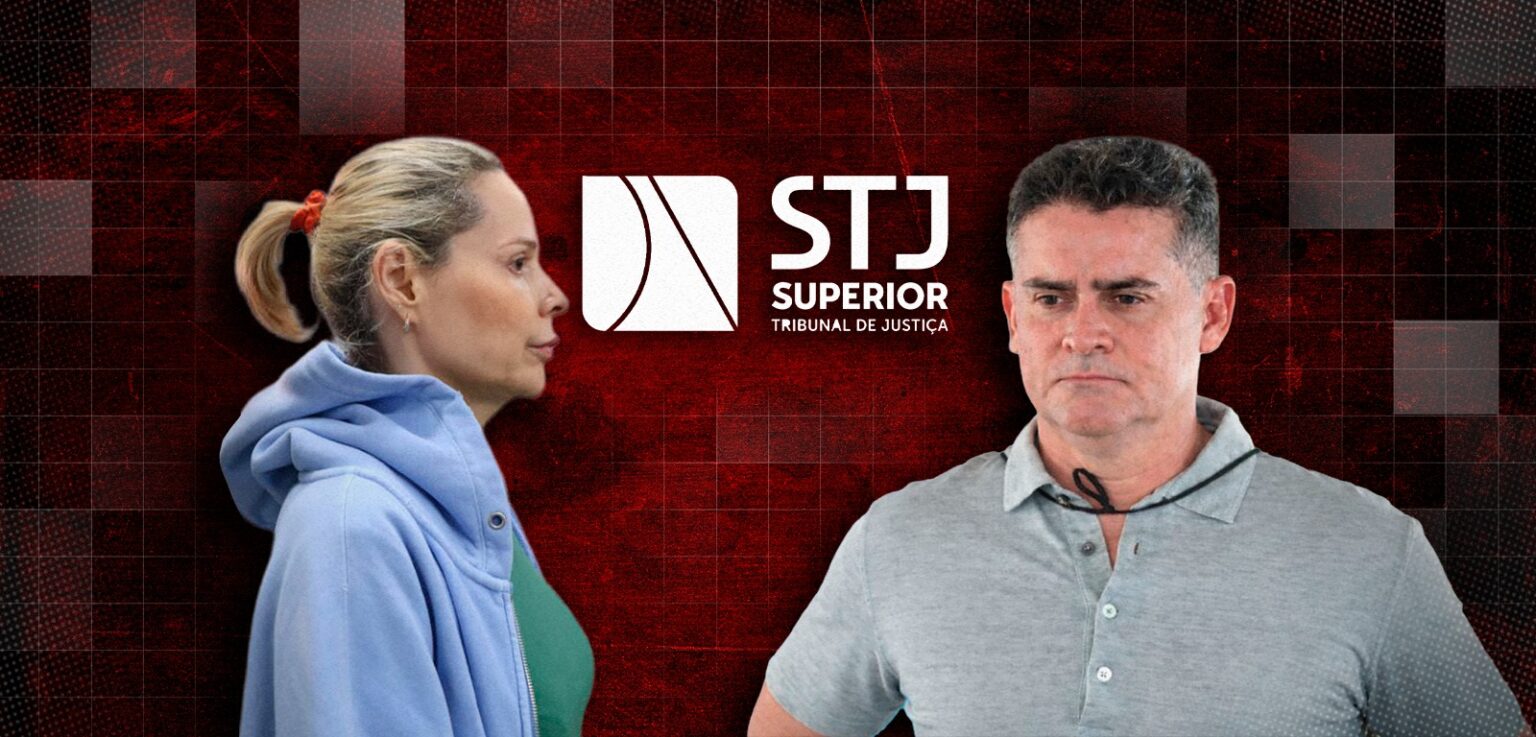 STJ Mantém Prisão de Ex-Assessora de Prefeito de Manaus Acusada de Ligação com Facção Criminosa STJ Mantém Prisão de Ex-Assessora de Prefeito de Manaus Acusada de Ligação com Facção Criminosa