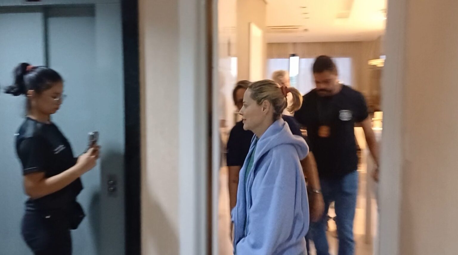 STJ Rejeita Pedido de Habeas Corpus de Ex-Chefe de Gabinete em Caso do Comando Vermelho no AM