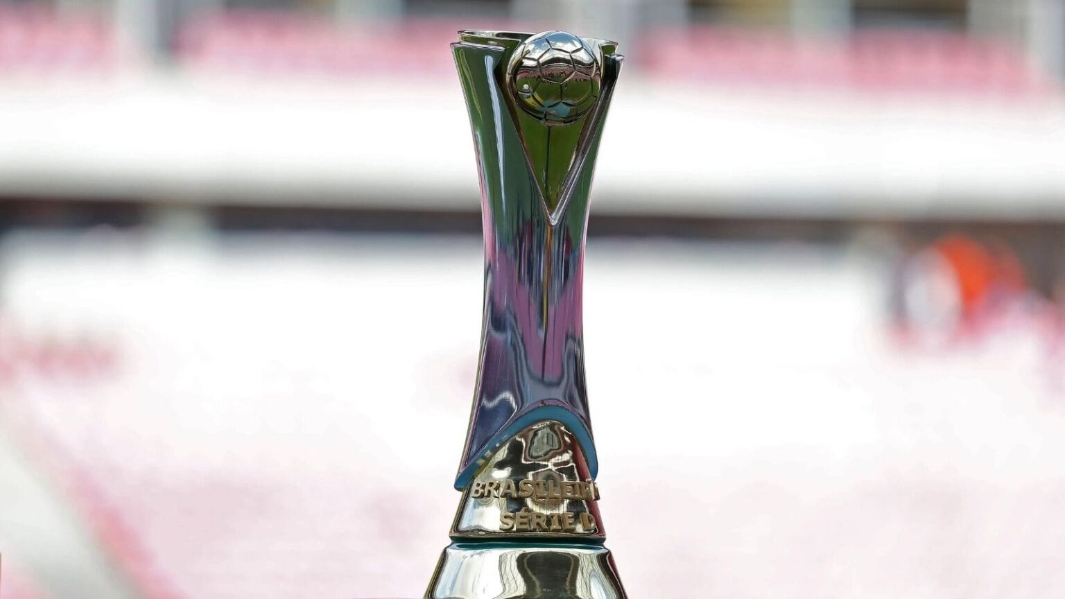 Tabela Completa da 1ª Fase da Série D 2026: Datas e Confrontos Revelados Tabela Completa da 1ª Fase da Série D 2026: Datas e Confrontos Revelados