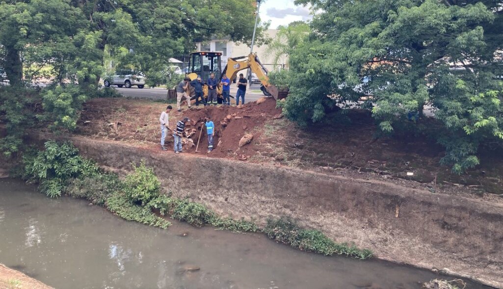 Tecnologia Avançada: Como o Projeto HidroEX Combate Enchentes em Campo Grande Tecnologia Avançada: Como o Projeto HidroEX Combate Enchentes em Campo Grande