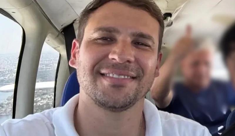 Tragédia em Manaus: Queda de Avião de Instrução Resulta em Duas Mortes Tragédia em Manaus: Queda de Avião de Instrução Resulta em Duas Mortes