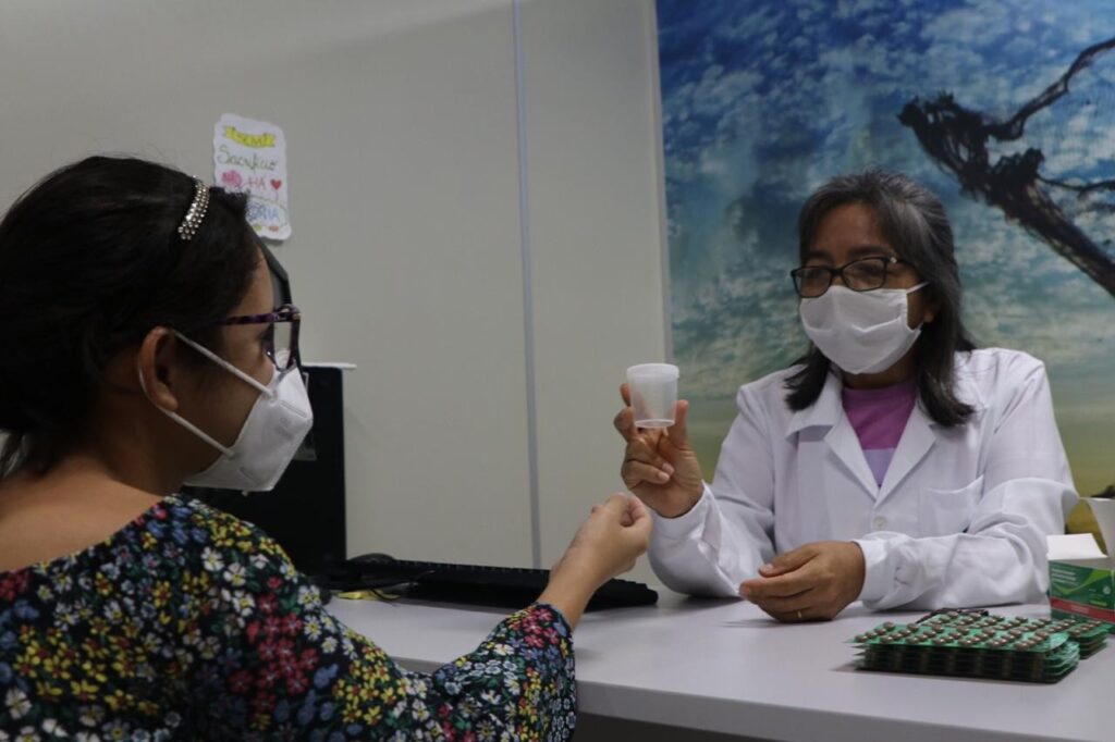 Tratamento Preventivo de Tuberculose com Duração Reduzida Mostra Alta Eficácia em Estudo no Amazonas Tratamento Preventivo de Tuberculose com Duração Reduzida Mostra Alta Eficácia em Estudo no Amazonas