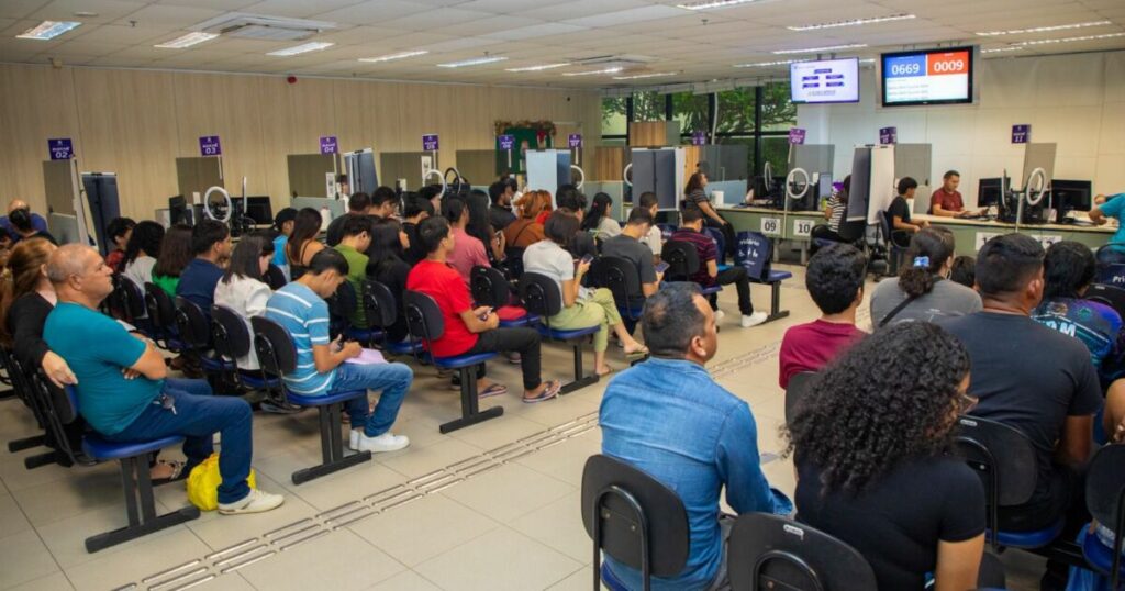 TRE-AM Amplia Atendimento com Novos Postos em Manaus para Eleitores