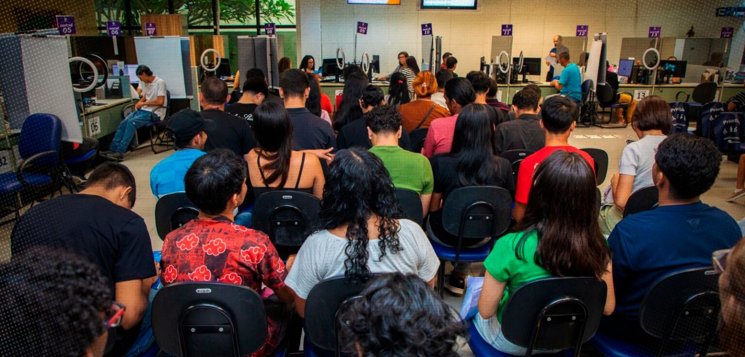 TRE-AM Expande Atendimento com Novos Postos em Manaus – Conheça as Localizações