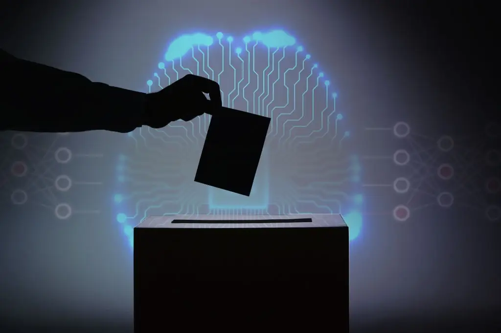 TSE Define Regras para Uso de Inteligência Artificial nas Eleições de 2024 TSE Define Regras para Uso de Inteligência Artificial nas Eleições de 2024