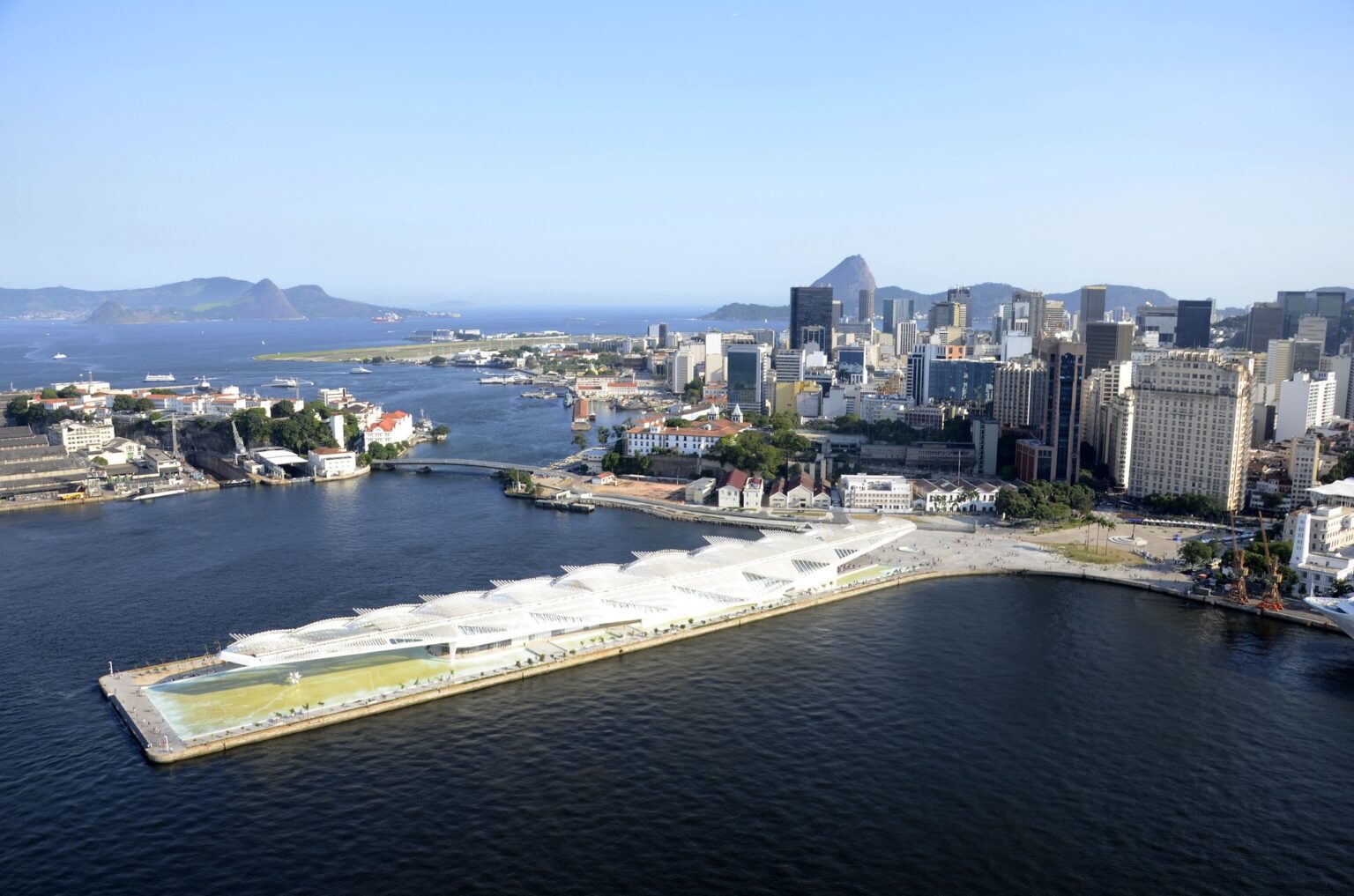 TurisMall: Rio de Janeiro Sedia Evento Internacional para Transformar o Turismo