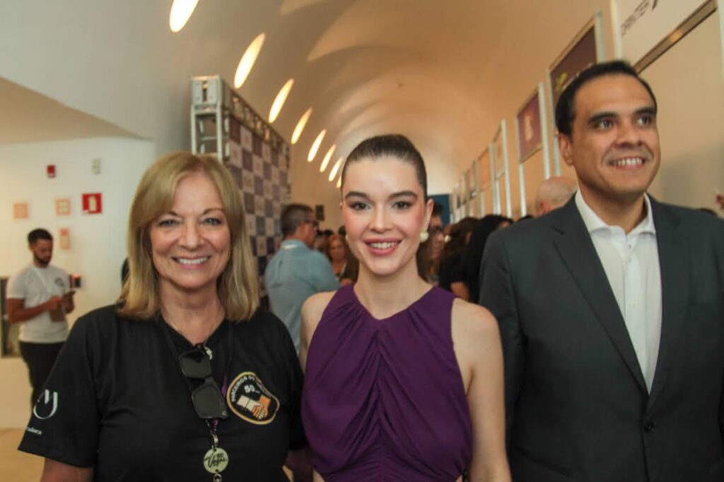 Turismo da Longevidade: uma Prioridade Emergente no Setor durante a TurisMall Travel Market Turismo da Longevidade: uma Prioridade Emergente no Setor durante a TurisMall Travel Market