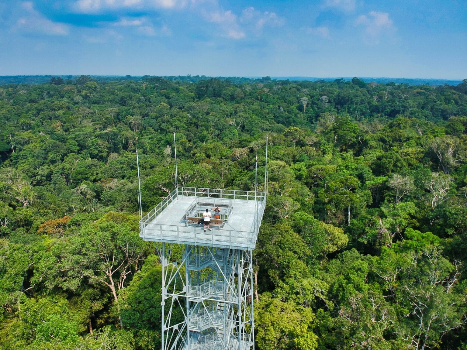 Turismo no Amazonas: Crescimento Marcante em Janeiro de 2026