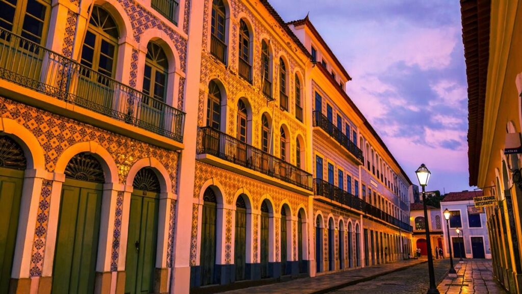 Turismo no Maranhão Cresce 138% em Janeiro e Feira Promove Desenvolvimento do Setor