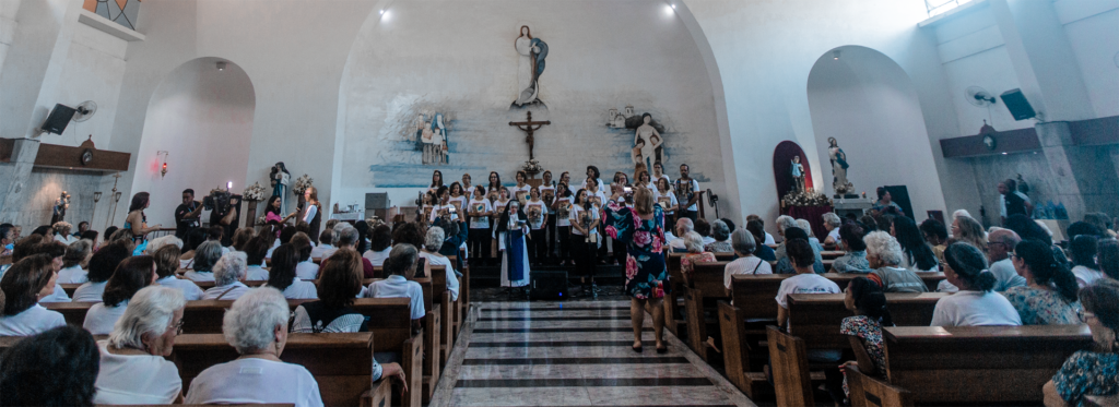 Turismo Religioso em Salvador: Descubra Experiências de Fé que Transformam Turismo Religioso em Salvador: Descubra Experiências de Fé que Transformam