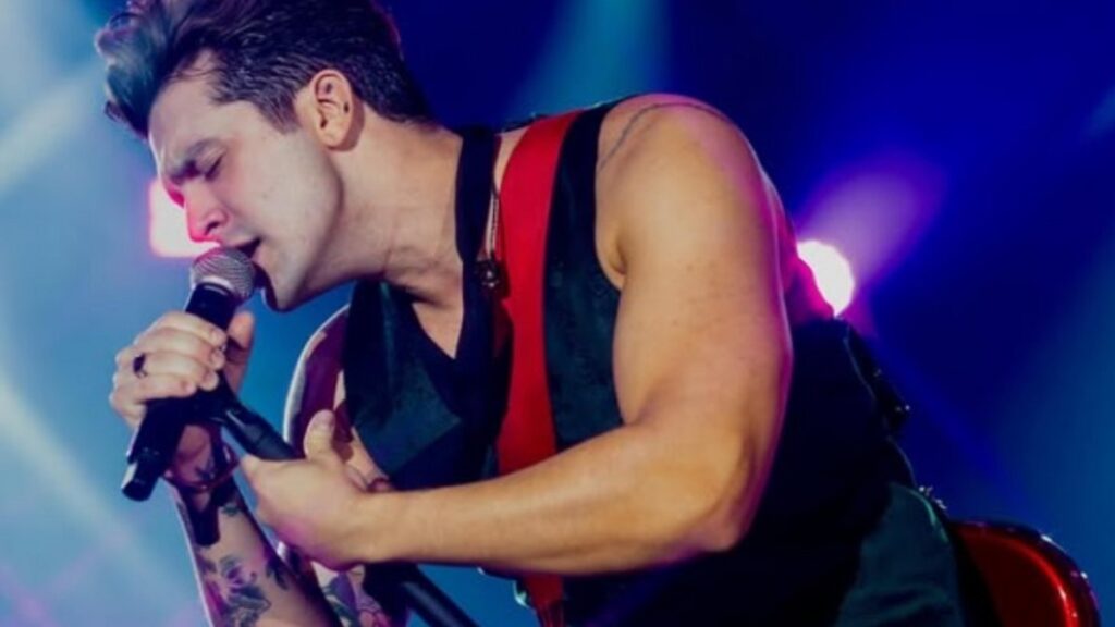 Turnê Registro Histórico de Luan Santana: Datas e Locais Imperdíveis Turnê Registro Histórico de Luan Santana: Datas e Locais Imperdíveis