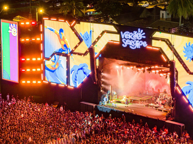 Verão Sergipe 2026: Celebração de Cultura e Turismo em Canindé de São Francisco Verão Sergipe 2026: Celebração de Cultura e Turismo em Canindé de São Francisco