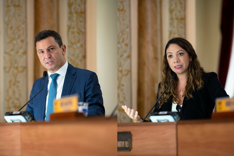 Vereadores de Curitiba Aprovam Lei que Facilita Negócios de Baixo Risco Vereadores de Curitiba Aprovam Lei que Facilita Negócios de Baixo Risco