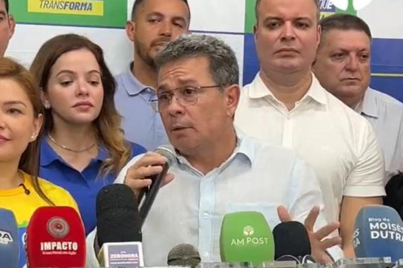 Rompimento Entre Tadeu de Souza e David Almeida: Entenda a Situação Imagem do artigo