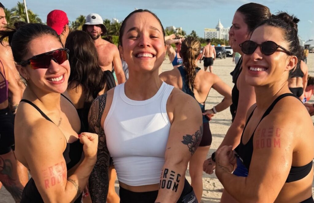 Victoria Campos é Substituída por Maria Camila no Wodapalooza: Uma Nova Esperança