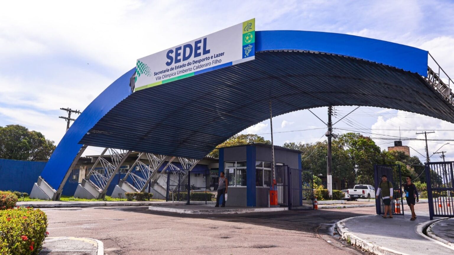 Vila Olímpica de Manaus: 36 Anos de Legado e Inclusão no Esporte