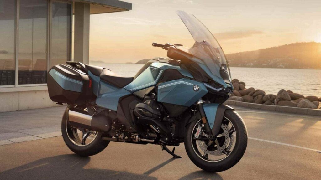 Visite a Fábrica da BMW em Manaus: Conheça a Produção de Supermotos