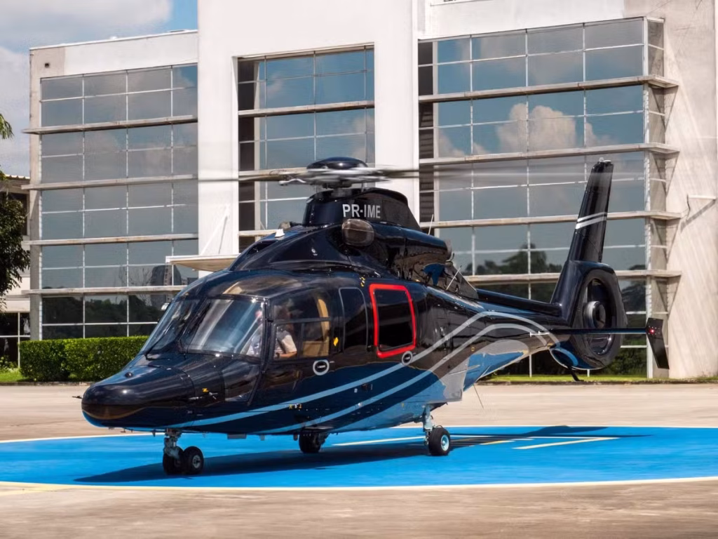 Voo de Helicóptero Reservado por Vorcaro para Rueda e Ciro Nogueira Revela Novos Elementos na CPMI d