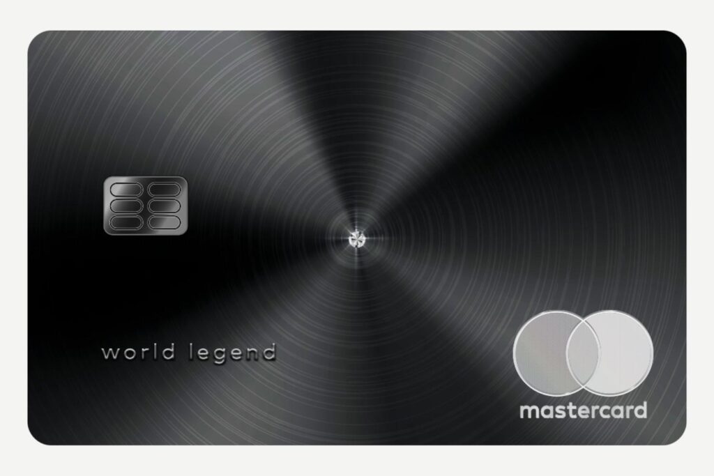 World Legend do Itaú: O Cartão Ultra Premium Que Está Chegando ao Brasil World Legend do Itaú: O Cartão Ultra Premium Que Está Chegando ao Brasil