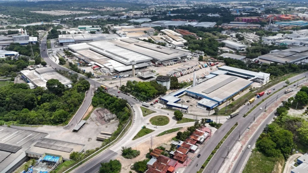 Zona Franca de Manaus: 59 anos de Transformação e Inovação no Desenvolvimento Regional