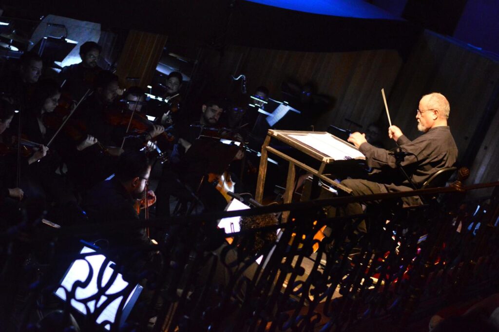 27º Festival Amazonas de Ópera: Uma Celebração da Música em Manaus