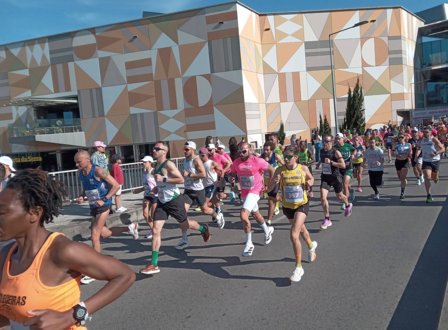 Agenda de Corridas: Abril e Maio de 2026 - Encontre sua Próxima Aventura