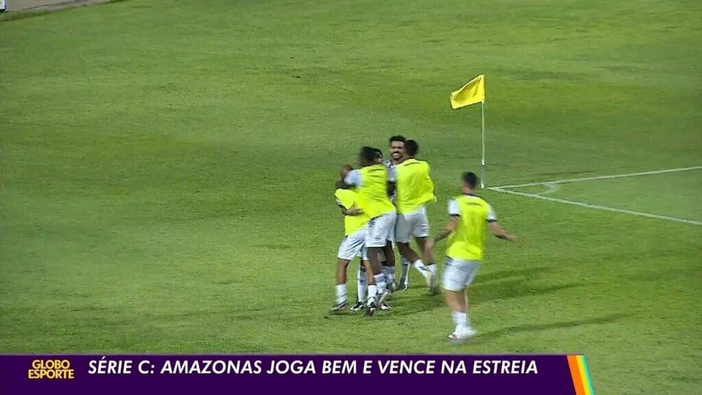 Amazonas Anuncia Novo Executivo Campeão da Série C pela Ponte Preta