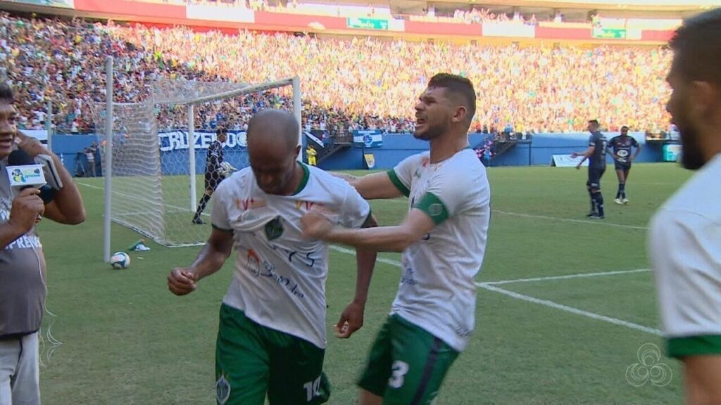 Amazonas Enfrenta o Caxias em Retorno Polêmico a Manaus