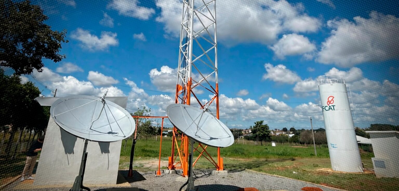 Amazonas Lidera Iniciativa Nacional para Universalização da Comunicação Pública