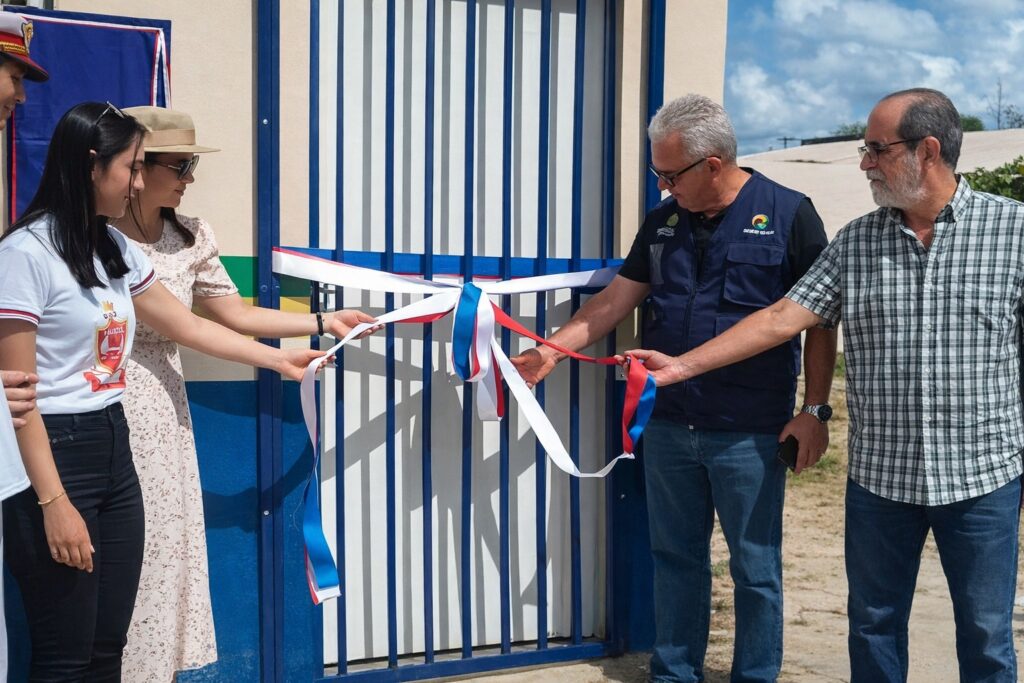 Amazonas: Primeiro Estado com Cobertura Total de TV Pública Aberta até 2026