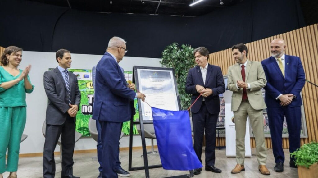 Amazonas: Primeiro Estado do Brasil com Acesso Total à TV Pública Gratuita