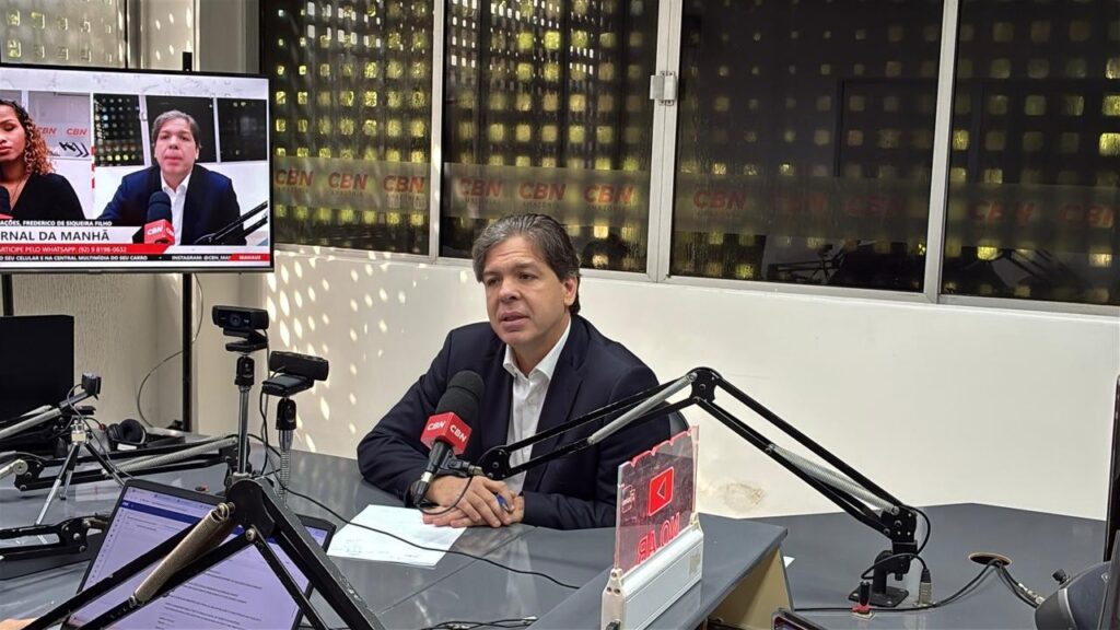 Amazonas se Tornará o 1º Estado do Brasil com 100% de Cobertura de TV Pública Digital