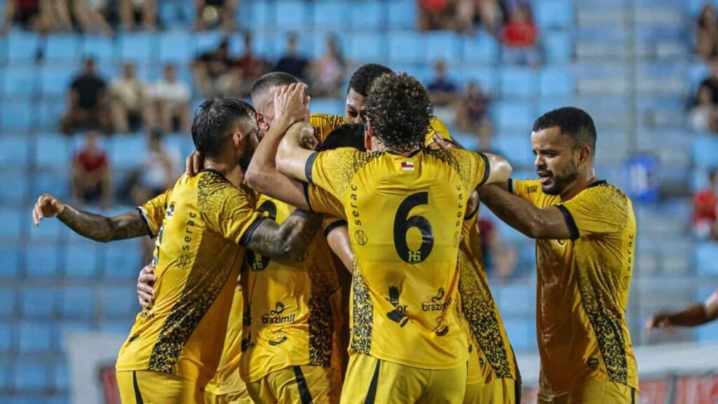 Amazonas x Maranhão: Acompanhe o Jogo AO VIVO e Descubra Onde Assistir (18/04)