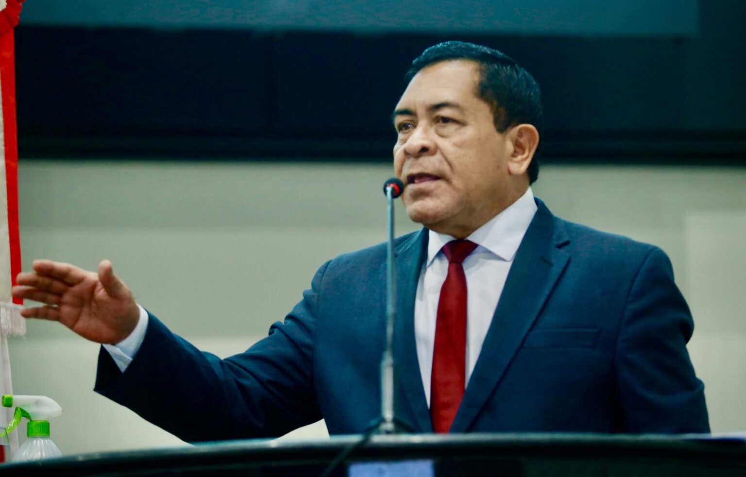 Aprovação Unânime de Projeto sobre Educação Indígena na Alepa